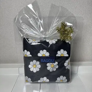 baggu 에코백