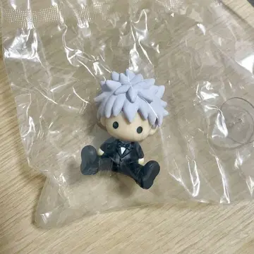 HUNTER x HUNTER 페타인형 키루아