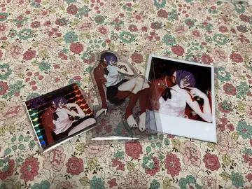 요네즈켄시 IRISOUT반 레제 3