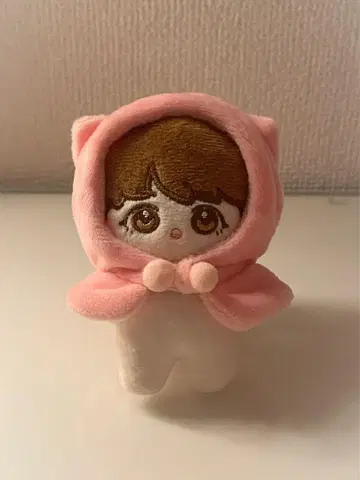 세븐틴 에스쿱스 봉제 인형
