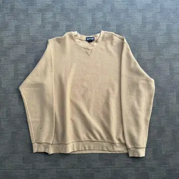 90s LANDS'END sweat shirt