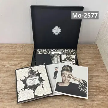 (개봉품) BIGBANG 2014 시즌 그리팅스, 블랙