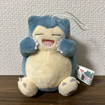 포켓몬스터 I LOVE KABIGON 카비곤 봉제 인형