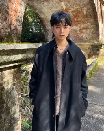 sunflower winter coat