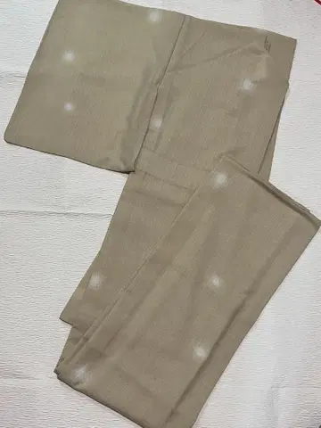 토레이 세오알파 단의 기모노