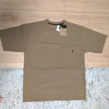 택 포함 미사용 THE NORTH FACE NT11968 M 티셔츠
