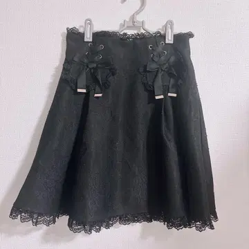ROJITA 스커트