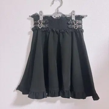 ROJITA 스커트