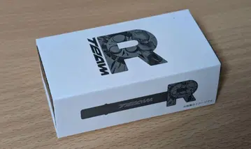 포켓몬 로켓단의 영광 넥타이핀 Team Rocket