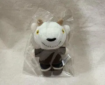 익일 오전 발송 미개봉 새상품 Chevon 시봉군 키링