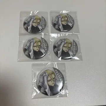 독스트 스탠리 스크래치
