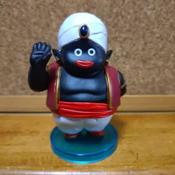 드래곤볼 월드 컬렉터블 피규어  미스터 포포