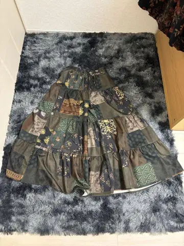 와이드 팬츠