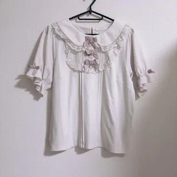 LIZLISA 블라우스