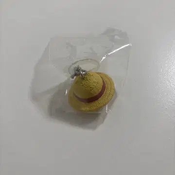 원피스 메지루시 액세서리 밀짚모자 루피