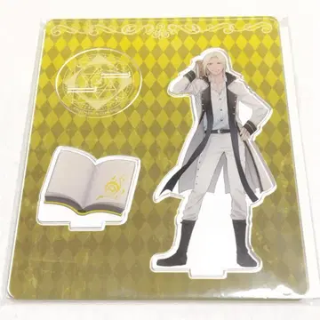 Dance with Devils 나나시로 메이지