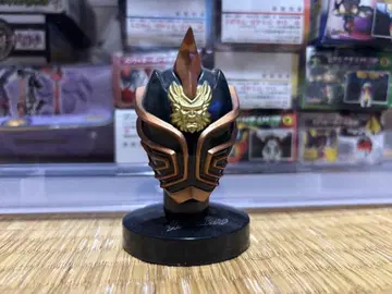 가면라이더 히비키 가면라이더 잔키 라이더 마스크 컬렉션