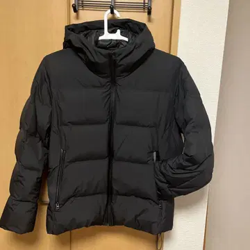 UNIQLO 다운 자켓 XL
