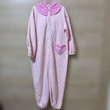 마이멜로디 인형옷 파자마
