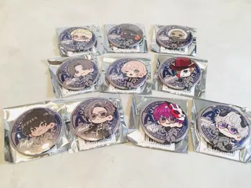 스트그라 GBF ALLIN 캔뱃지 미사용 새상품