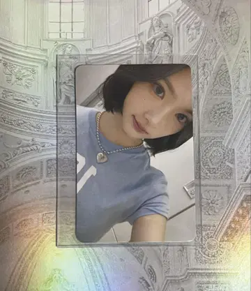 SMTOWN2025 팝업 구매 혜택 지우 Hearts2Hearts