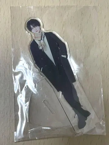러브시크 에츠야 생일 아크릴 스탠드