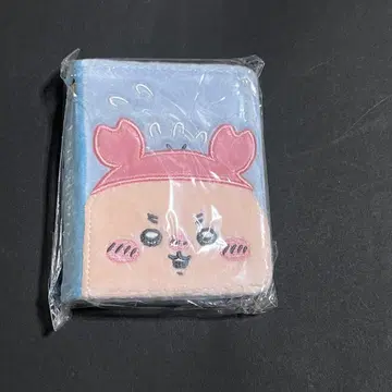 치이카와 콜렉트북 헌책방