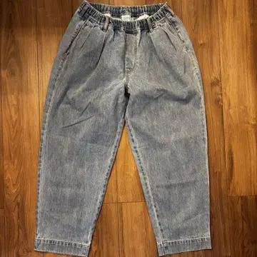 Keboz 5 Pocket Denim PANTS KEBOZ FIT