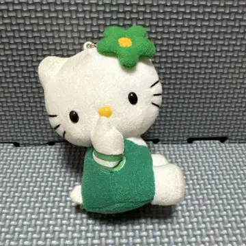 지역 한정 키티 나가노 한정 미도리 키티