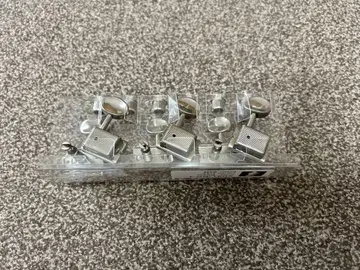 Squier 크루슨 타입 페그