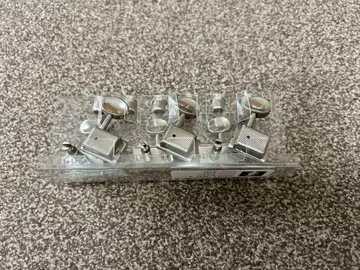 Squier 크루슨 타입 페그