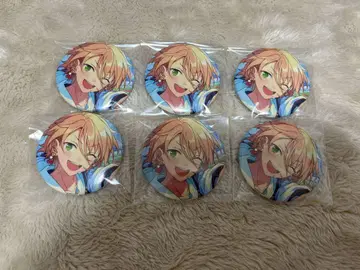 앙스타 시라토리 아이라 캔뱃지 피처 캔뱃지