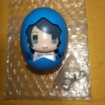 피요쿠루 페르소나 5 키타가와 유스케 가챠 피규어