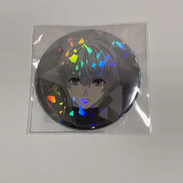 도쿄 구울:re 애니메이트 특전 홀로그램 캔뱃지 카네키 켄