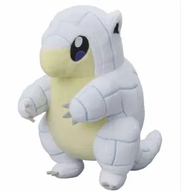 포켓몬 센터 오리지널 포켓몬 센터 pokemon 알로라 샌드 봉제 인형