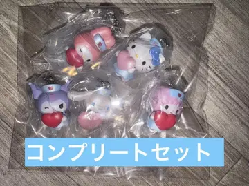 산리오 간호사 스윙 마스코트 컴플리트