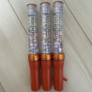 AmBitious 응원봉 킨브레 3