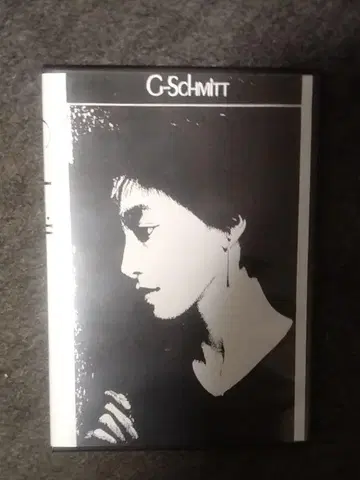 G-Schwitt 라이브 DVD 1988년 6월 12일