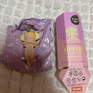 소니 엔젤 히퍼스