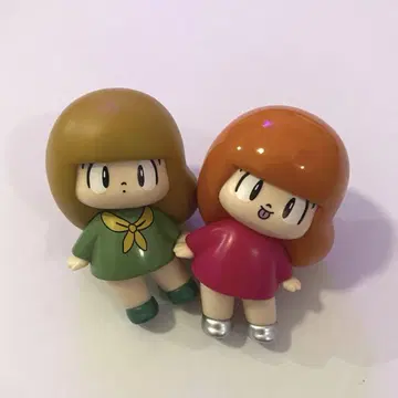 마무앙짱 미니 피규어 mamuang mini figure