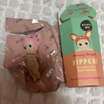 소니 엔젤 히퍼스