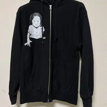vividboooy vivibaby black 블랙 후디 후드티