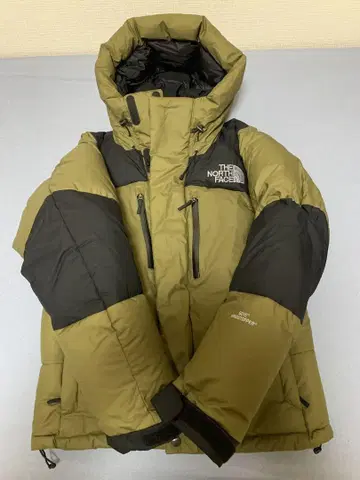 THE NORTH FACE 바르톨로 사이즈 S