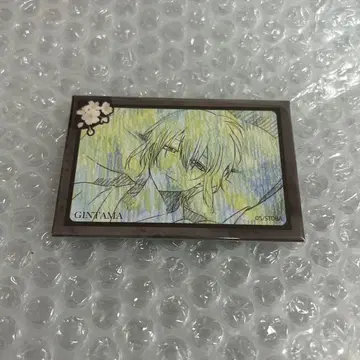 은혼 명장면 캔뱃지 컬렉션 엔딩 vol. 2 오키타 미츠바