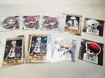 스트그라 GBF ALLIN 굿즈 미사용 새상품