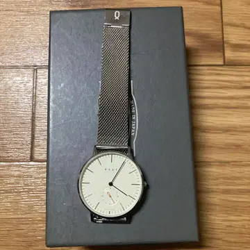 knot cs-36 손목시계