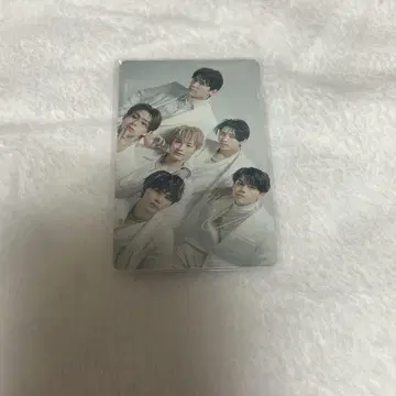 ONE N' ONLY 원엔 온리 트레이딩 카드 스타 트레이딩 카드 집합