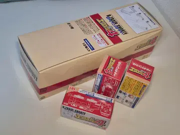 반다이 B 트레인 쇼티 익스프레스 파트 4 상자 미개봉