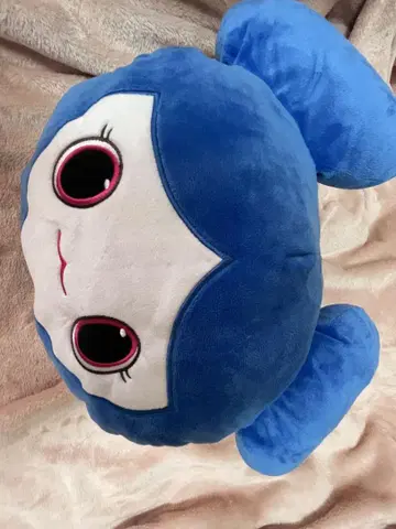 TWICE 쯔위 봉제 인형