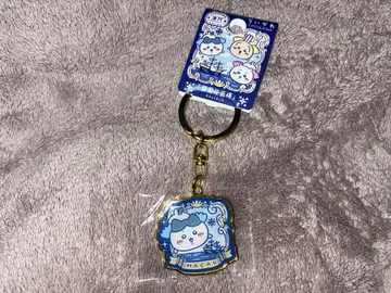 치이카와 (먼작귀) 마카오 한정판 아즈레주 하치와레